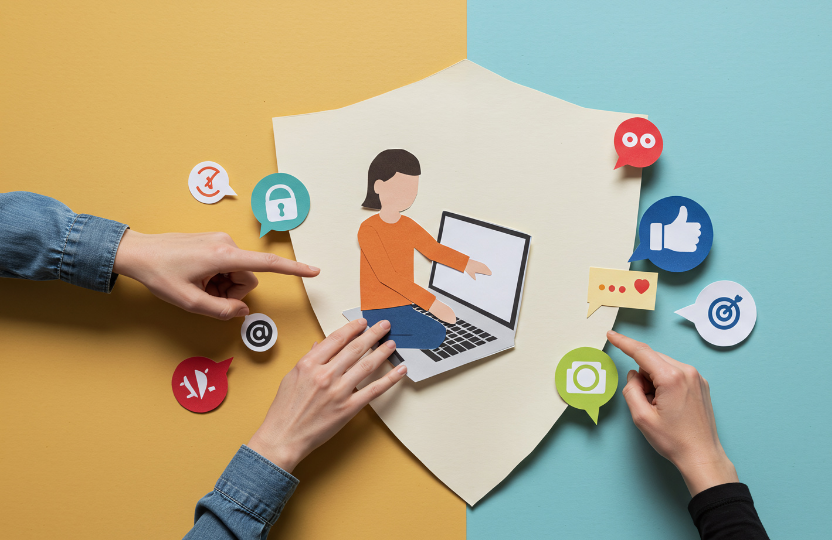 Puterea brandului digital