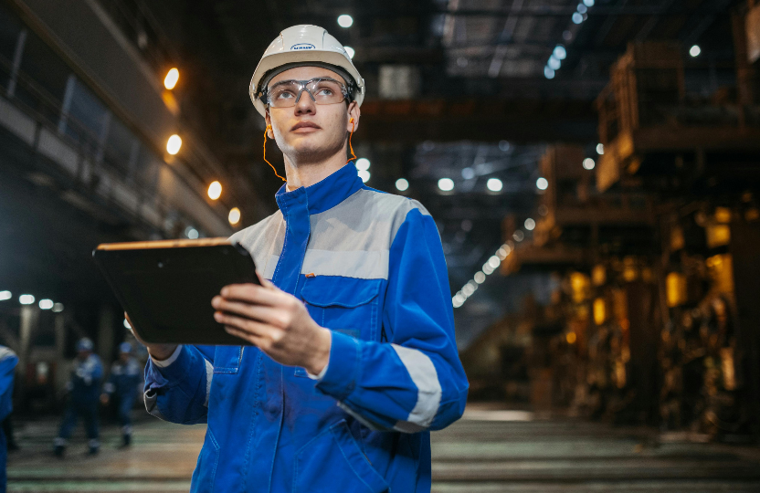 Eficiență prin automatizare