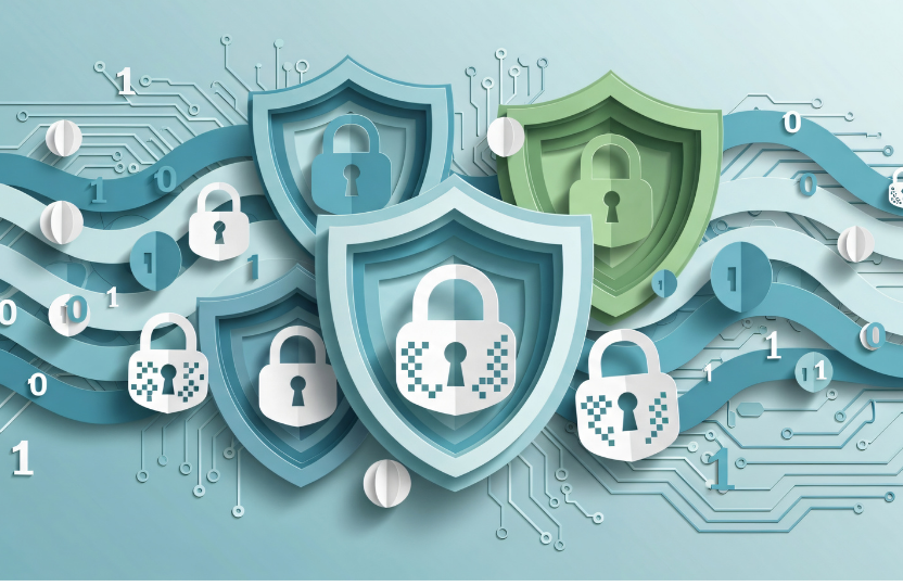 Securitate cibernetică corporativă