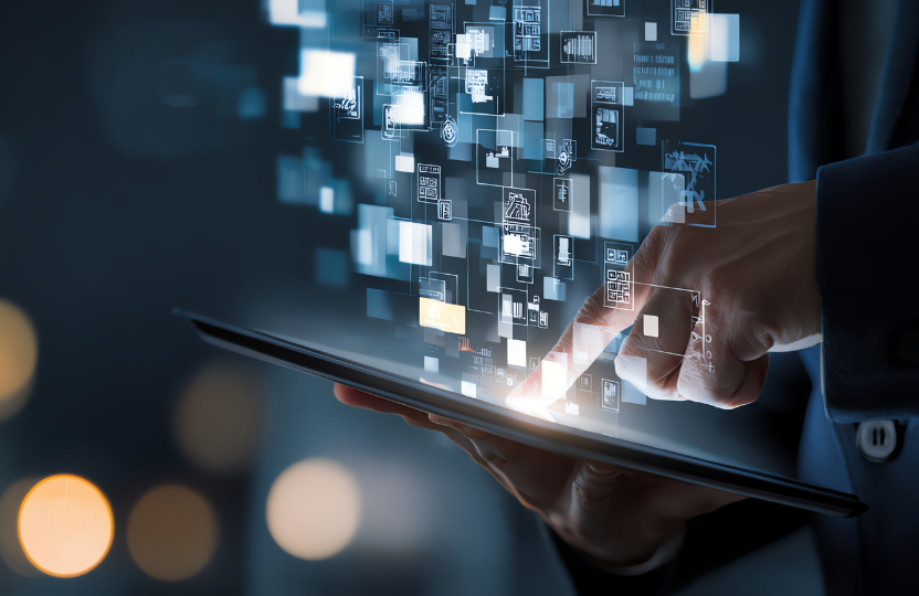 Management integrat al proceselor