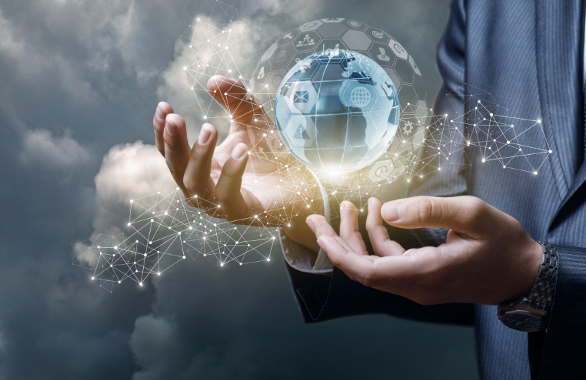 Yazılım ile Dijital Dönüşüm