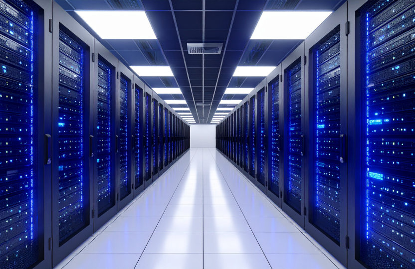 Sunucu Güvenliği Önceliği