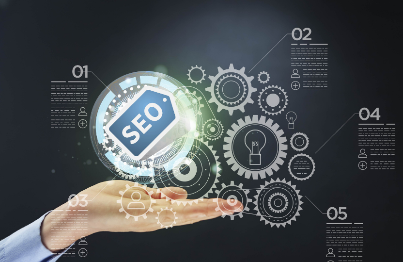 Strategie de conținut SEO