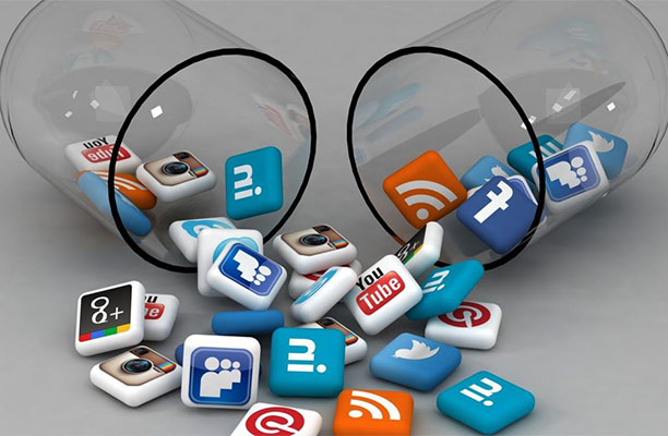 Soluzioni per i Social Media