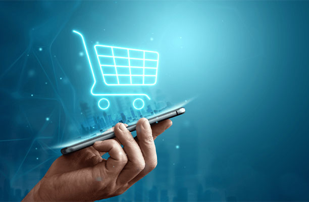 Soluzioni di e-commerce